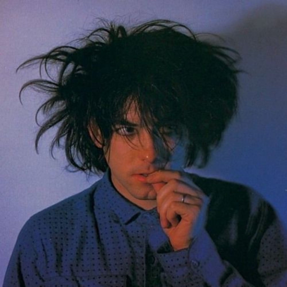 Meet your Posher, Ezra